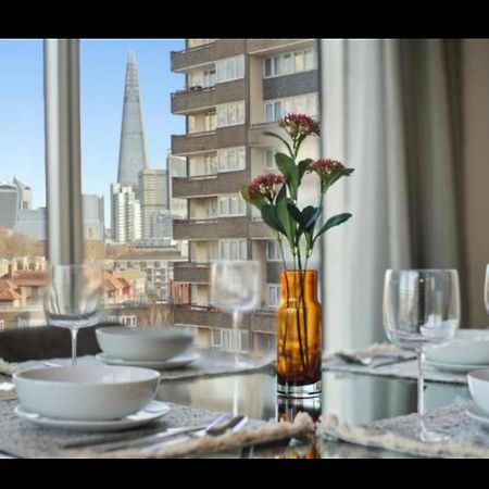 Prime Apartment Λονδίνο Εξωτερικό φωτογραφία