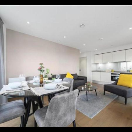 Prime Apartment Λονδίνο Εξωτερικό φωτογραφία