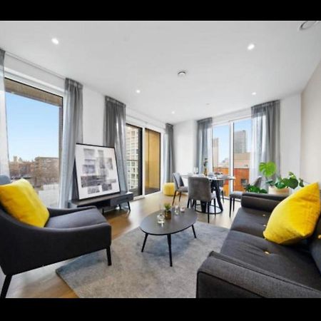Prime Apartment Λονδίνο Εξωτερικό φωτογραφία