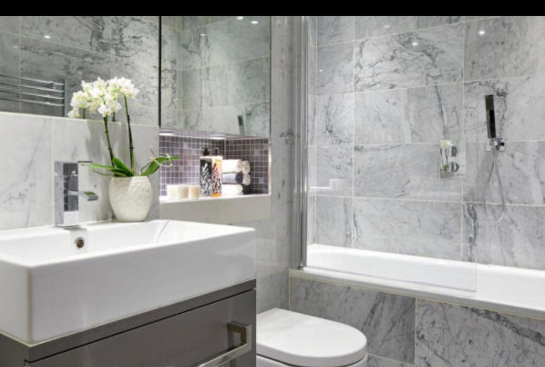 Prime Apartment Λονδίνο Εξωτερικό φωτογραφία